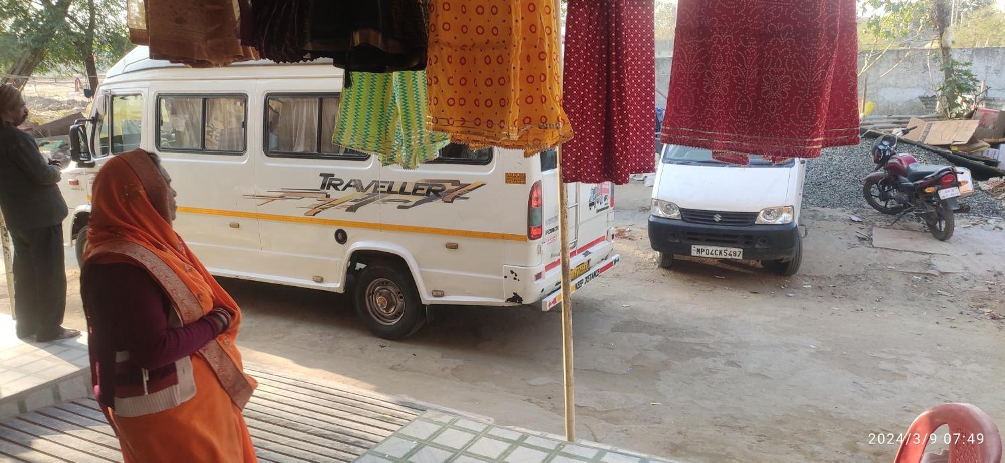 Kuber Bhandari Guest House And Hotel Sehore エクステリア 写真