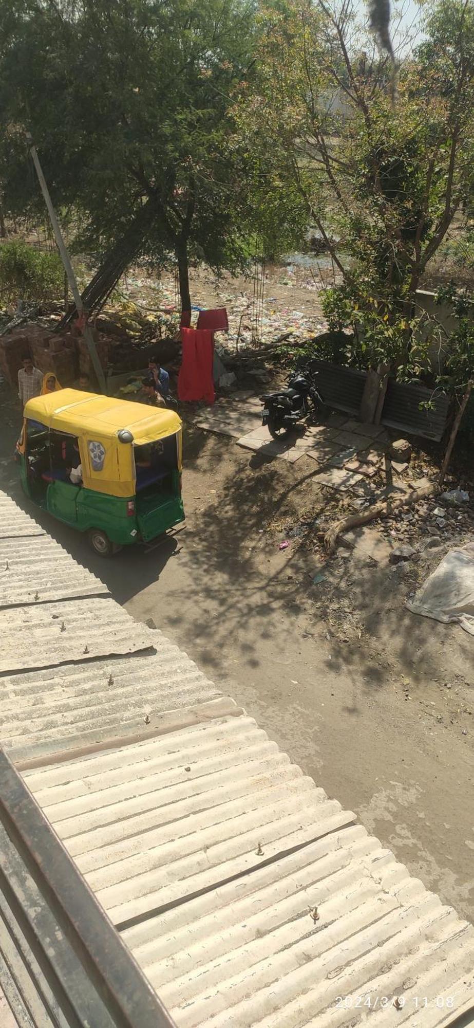 Kuber Bhandari Guest House And Hotel Sehore エクステリア 写真