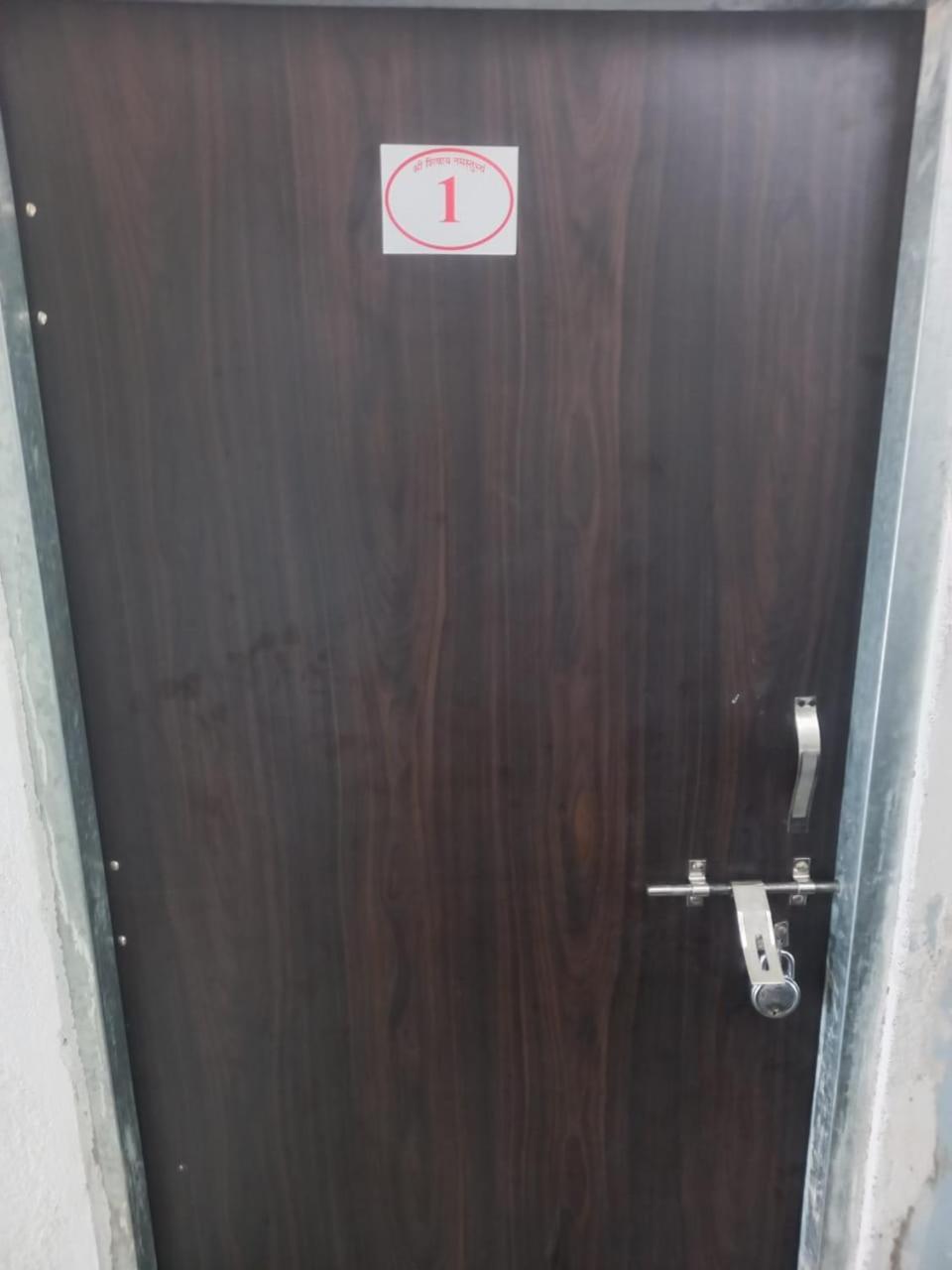 Kuber Bhandari Guest House And Hotel Sehore エクステリア 写真