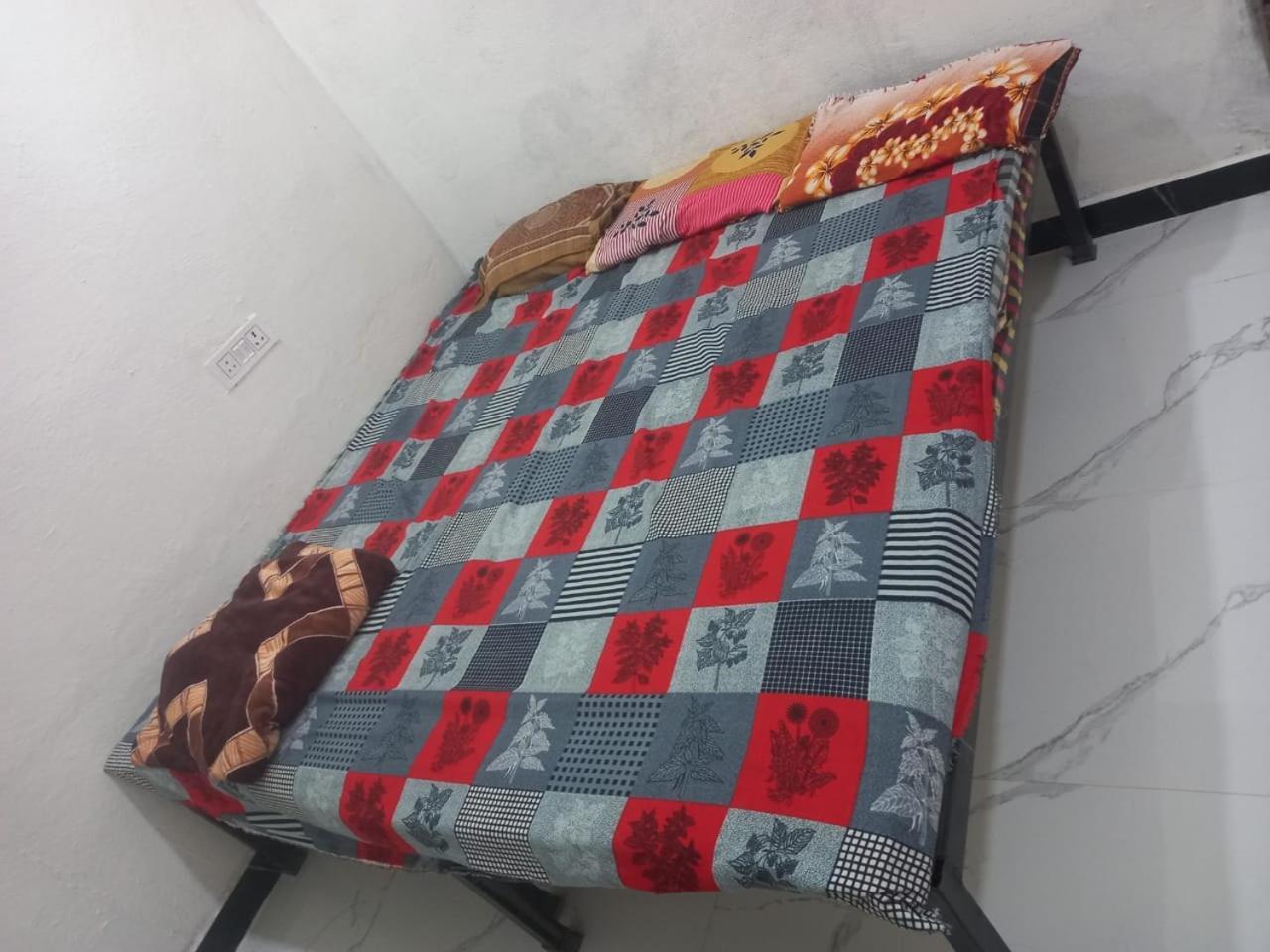 Kuber Bhandari Guest House And Hotel Sehore エクステリア 写真