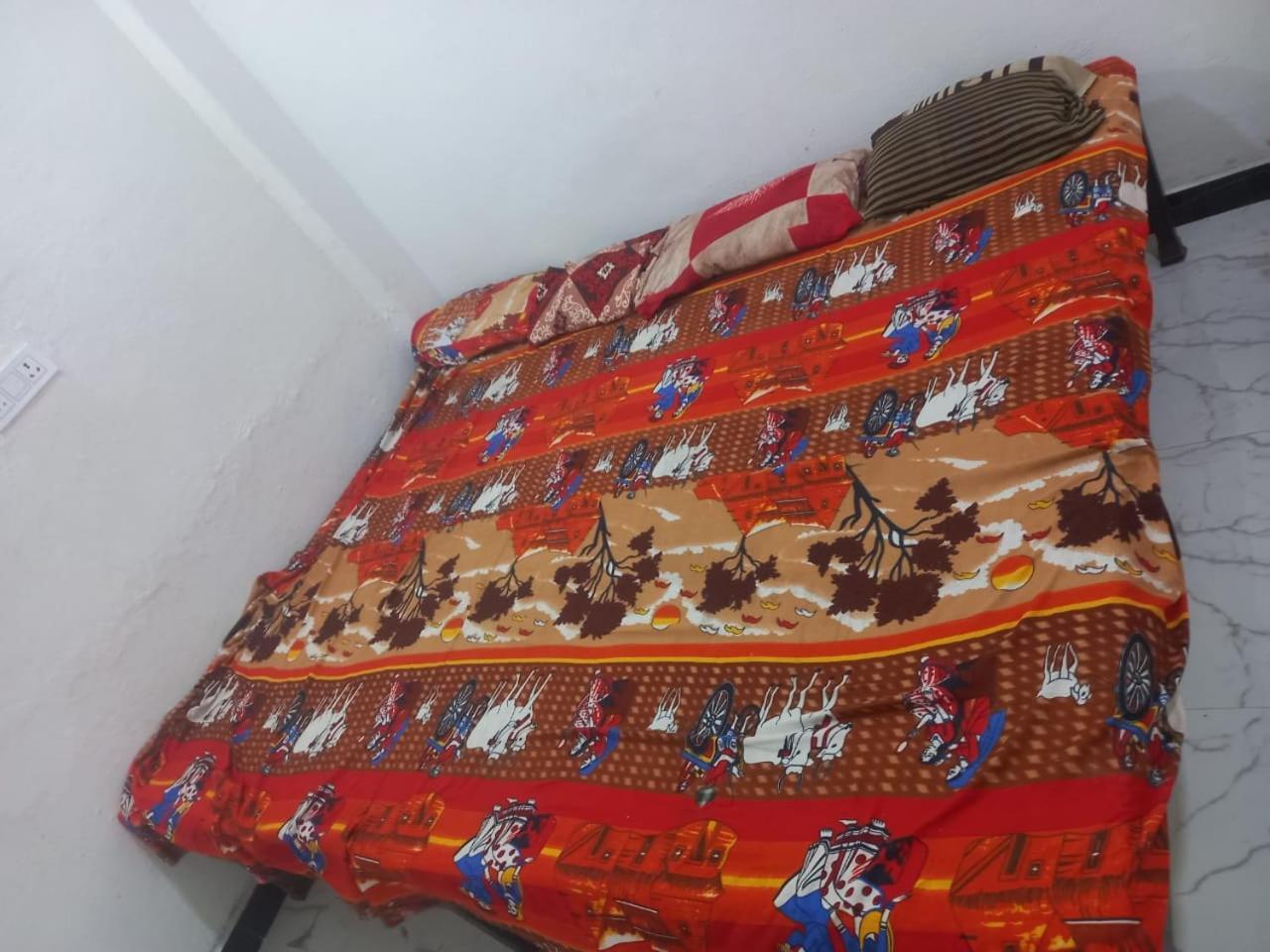 Kuber Bhandari Guest House And Hotel Sehore エクステリア 写真