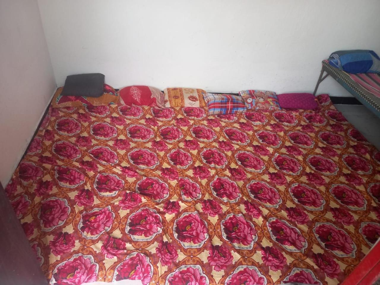 Kuber Bhandari Guest House And Hotel Sehore エクステリア 写真