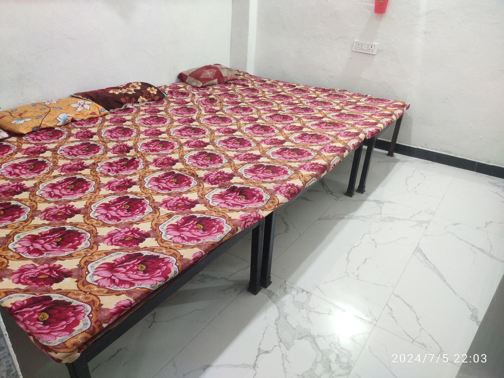 Kuber Bhandari Guest House And Hotel Sehore エクステリア 写真