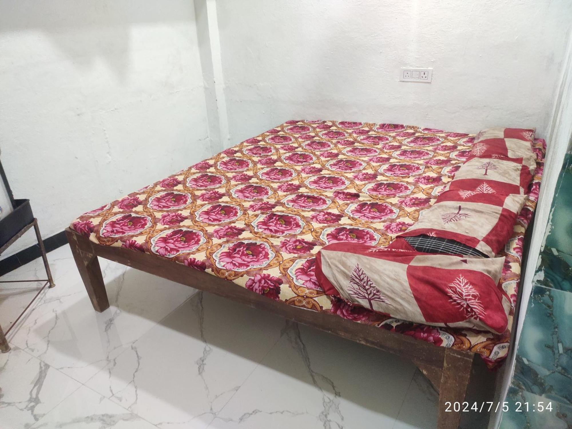 Kuber Bhandari Guest House And Hotel Sehore エクステリア 写真
